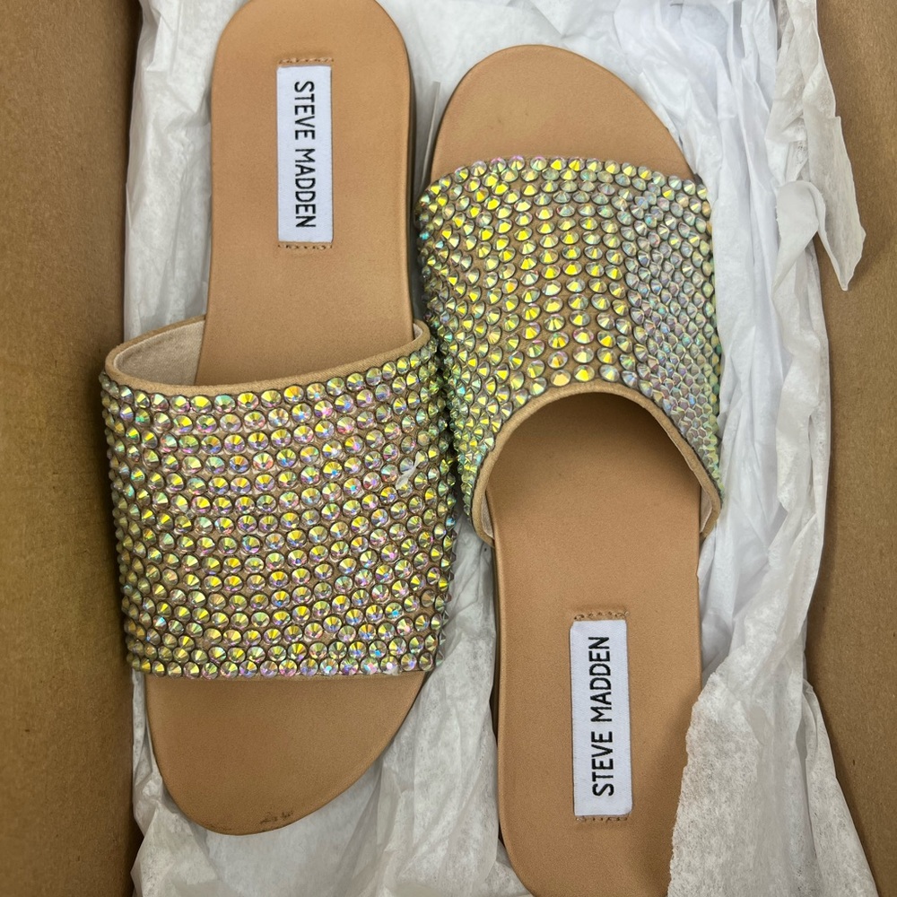Steve Madden size 8